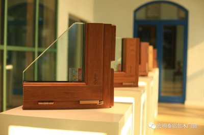 走進工廠，體驗不一樣的中國門窗企業！