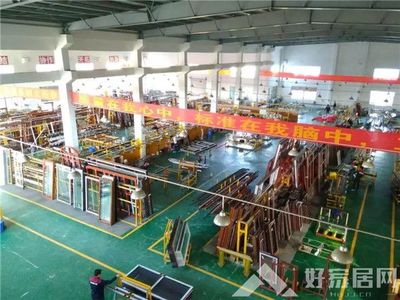 羅蘭德式門窗 專注高端門窗研發與制造，引領品質生活新標準